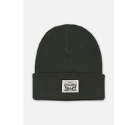 Levi's® - BACKPATCH BEANIE Verde - Berretto T.U Verde
