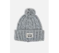 Levi's - BACKPATCH POM BEANIE Grigio - Berretto T.U Grigio