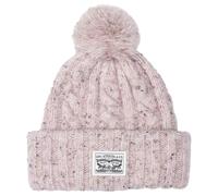 BACKPATCH POM BEANIE by Levi's T.U Rosa