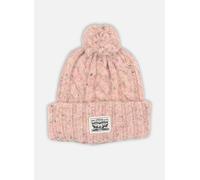 Levi's - BACKPATCH POM BEANIE Rosa - Berretto T.U Rosa