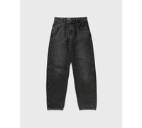 Levis BAGGY DAD BARREL women Jeans black in taglia:S