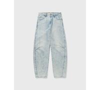 Levis BAGGY DAD BARREL women Wide Jeans blue in taglia:S