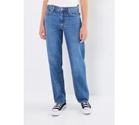 Levi's - BAGGY DAD Blu - Abbigliamento 24 X 28 Blu