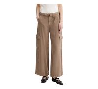 Levi's - Baggy Dad Cargo - - Trousers - Donna - Marrone - W25 L32