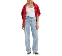Levi´s ® Baggy Dad Jeans Blu 27 / 32 Donna