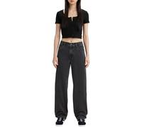 Levi's Baggy Dad, Jeans Donna, Boot Barn Stone, 32W / 32L