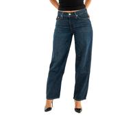 Levi´s ® Baggy Dad Jeans Blu 26 / 32 Donna