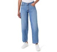 Levi's Baggy Dad, Jeans Donna, Heavy Check, 24W / 34L