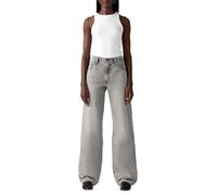 Levi's Baggy Dad, Jeans Donna, Path of Totality, 29W / 34L
