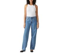 Levi's - Baggy Dad Jeans, Jeans Donna