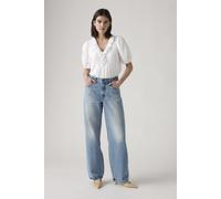 Levi's Baggy Dad Jeans Taglia: W28L30 | Pantaloni Outlet | Donna