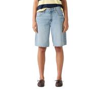 Levi's Baggy Dad Jort Donna, We Did It Short, 25W