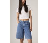 LEVI'S ® Jeans 'Baggy Dad Shorts' blu denim, Taglia 27