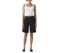 LEVI'S ® Jeans nero denim, Taglia 25
