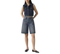 Levi's - Baggy Dad Jort, Pantaloncini Donna