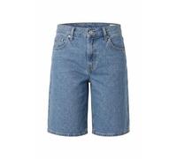 Levi's® - Baggy Dad Jort-000MJ Blu - Abbigliamento 27 Blu