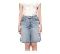 Levi's - Baggy Dad Jort - - Shorts - Donna - Blu - W24