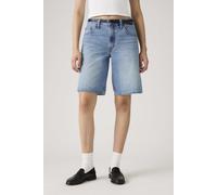 Levi's Baggy Dad Jort Take Everyday Taglia: W26 | Pantaloncini Outlet | Donna