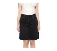 Levi's - Baggy Dad Jorts - - Shorts - Donna - Nero - W24