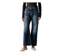 Levi's - Baggy Dad Lasso - - Jeans - Donna - Blu - W26 L29