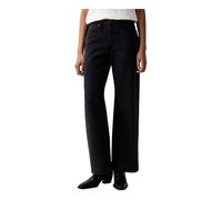 Levi's - Baggy Dad Lasso - - Jeans - Donna - Nero - W28 L29