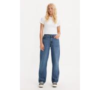Levi's Baggy Dad Lightweight Jeans Taglia: W29L32 | Jeans straight fit Outlet | Donna |