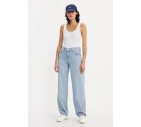 Levi's Baggy Dad Make A Difference Lb Taglia: W26L28 | Jeans straight fit Outlet | Donna |