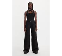Levi's Baggy Dad Wide Leg Lightweight Jeans Taglia: W28L32 | Pantaloni larghi Outlet | Donna |