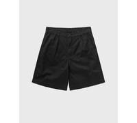 Levis BAGGY PLEATED SHORT men Casual Shorts black in taglia:M