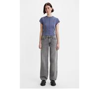 Levi's Baggy Straight Jeans Grey Taglia: W24L34 | Jeans straight fit Outlet | Donna | Grigio