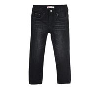 Levi's Bambini Ragazzi Lvb-510 Performance Denim 2-8 Anni, Colpo W/O Distritto, 8 Anni