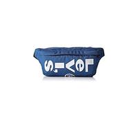 Levi's Banana Sling - Borse Messenger Uomo, Blu