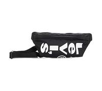 Levi's Banana Sling - Borse Messenger Uomo, Nero (Regular Black)