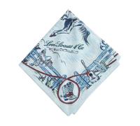Levi's - Bandana Western Saddleman - - Accessories - unisex - Multicolore - ONE SIZE