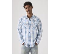 Levi's Barstow Standard Fit Western Shirt Taglia: S | Camicie Casual Outlet | Uomo