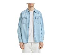 Levi's - Barstow Western Shirt - - Shirts - Uomo - Blu - M