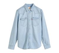 Levi's - Barstow Western Shirt - - Shirts - Uomo - Blu - S