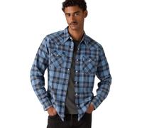Levi's Barstow Western Standard Camicia Uomo