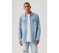 Levi's Barstow Western Standard Fit Shirt Taglia: M | Camicie Casual Outlet | Uomo