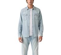 Levi's Classic M - Camicia - Uomo - Denim S
