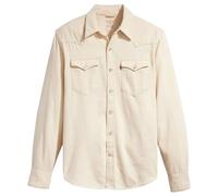 Levi's Barstow Western Standard, Uomo, Eddlyn Ecru, L