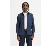 Levi´s ® Camicia A Maniche Lunghe Battery Slim