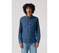 Levi's Battery Housemark Slim Fit Shirt Taglia: XS | Camicie Casual Outlet | Uomo |
