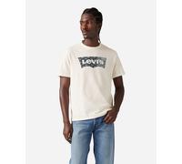 Levi's Batwing Bandana M - T-shirt - Uomo - Bianco XL