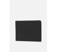 Levi's - Batwing Bifold Id Nero - Pelletteria T.U Nero