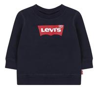 Levi's Felpa Batwing Bambini Marino Taglia 86 (18 mesi)