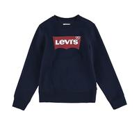Levi´s ® Kids Batwing Sweatshirt Blu 3 Months Ragazzo