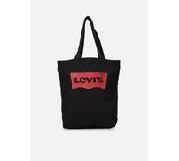 Levi's - Batwing Tote W Nero - Borse T.U Nero