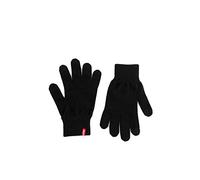 Guanti da uomo Levi's® 222283-0011-0059 Nero M