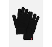 Levi's - BEN TOUCH SCREEN GLOVES Nero - Guanti 2 Nero